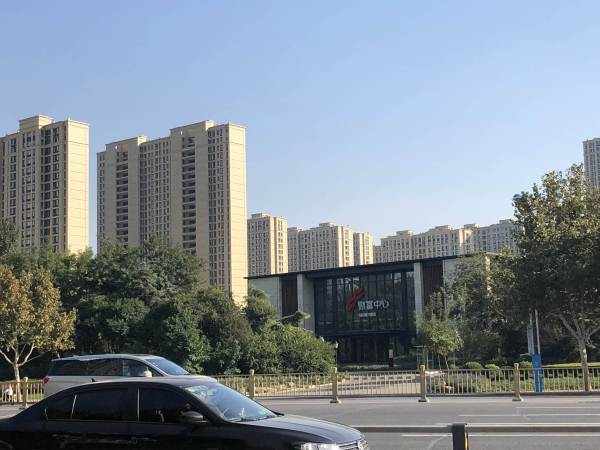 舜兴东方_小区配套_67