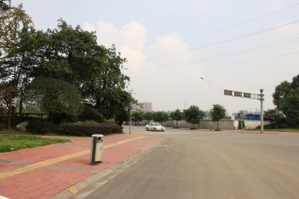 协信天骄城_实景图_173