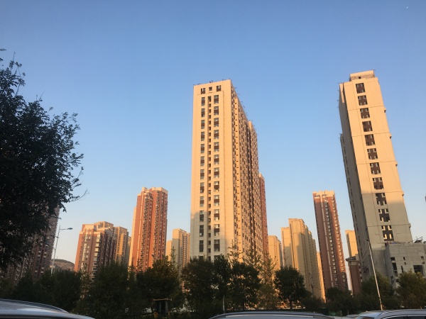 中铁逸都阅山_实景图_24