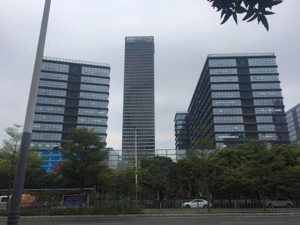 吉祥里_小区配套_5