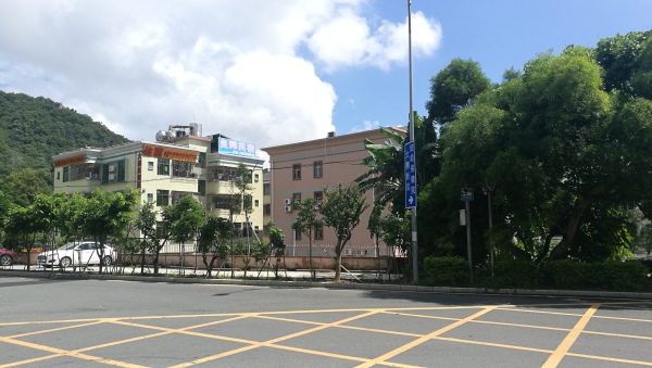 保利24季_实景图_16