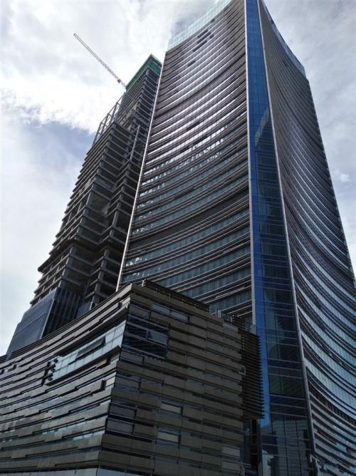 信利康大厦_实景图_14