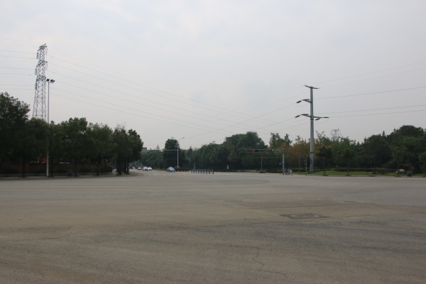 协信天骄城_实景图_137