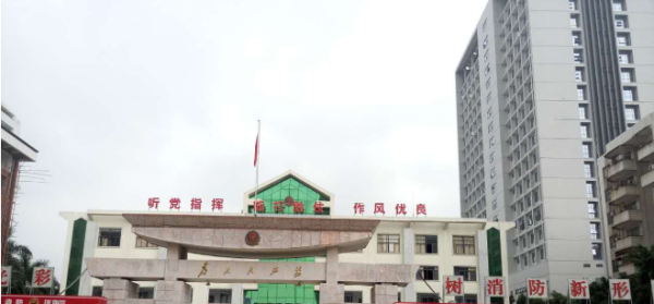 龙胜旧村片区_项目现场_2