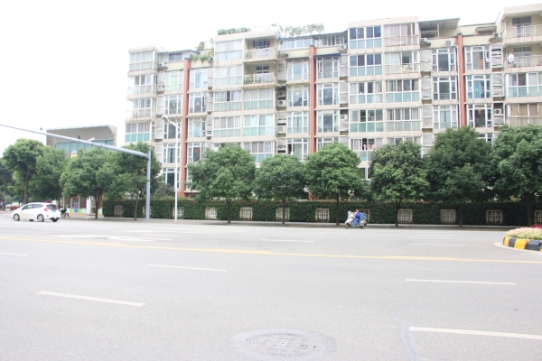 北城映像贸易中心_小区配套_7