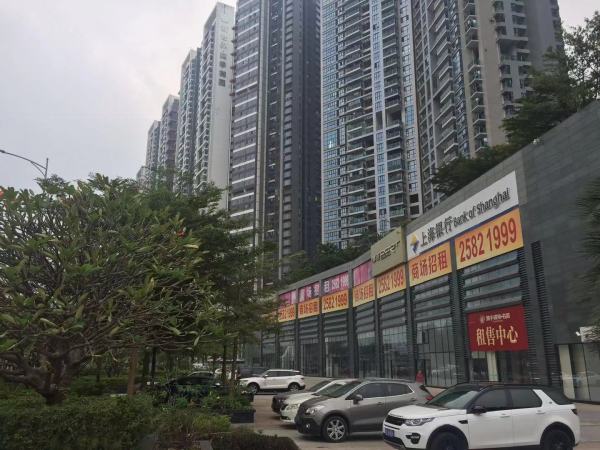 兰亭国际名园_实景图_60