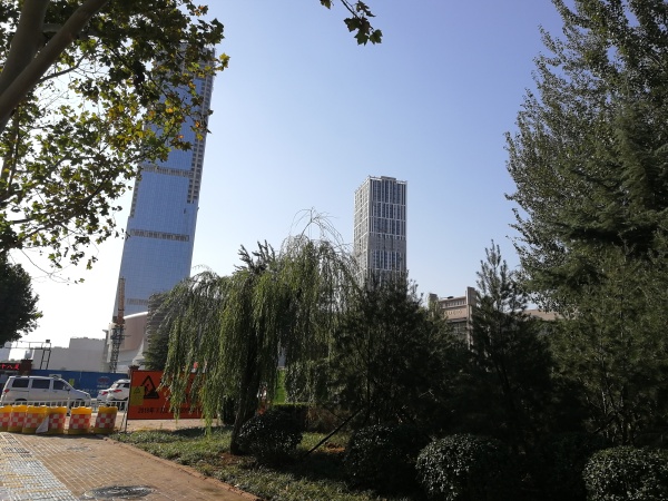 舜兴东方_小区配套_42