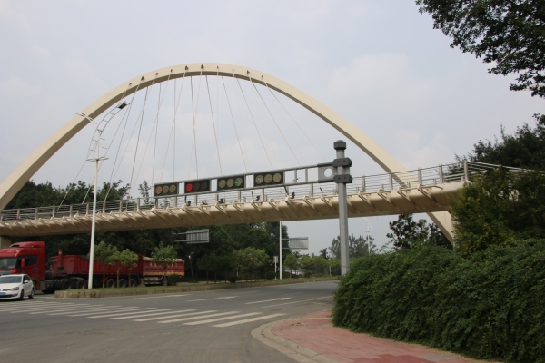 协信天骄城_实景图_144