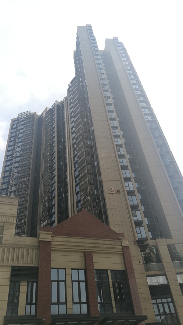 金洪观荟二期_实景图_41