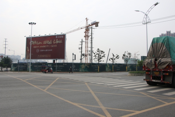 协信天骄城_实景图_42
