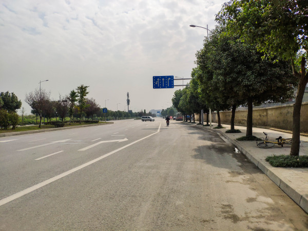 金太阳江安湖1号_实景图_35