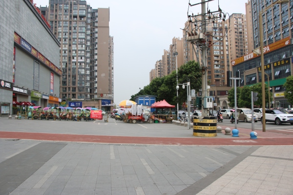 北城映像贸易中心_小区配套_86