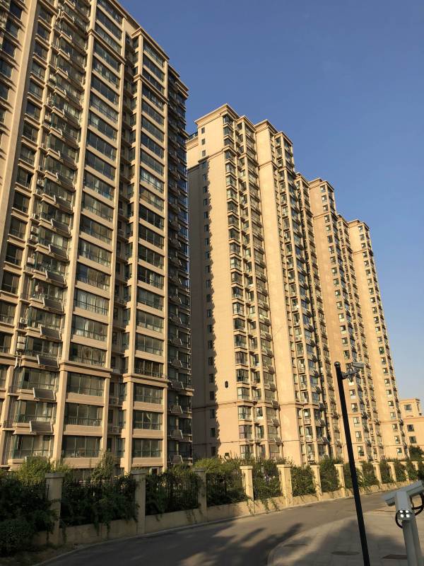 舜兴东方_小区配套_19