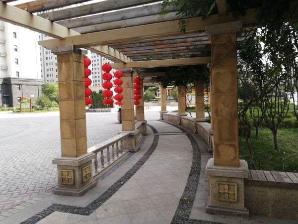 三庆城市主人_实景图_14