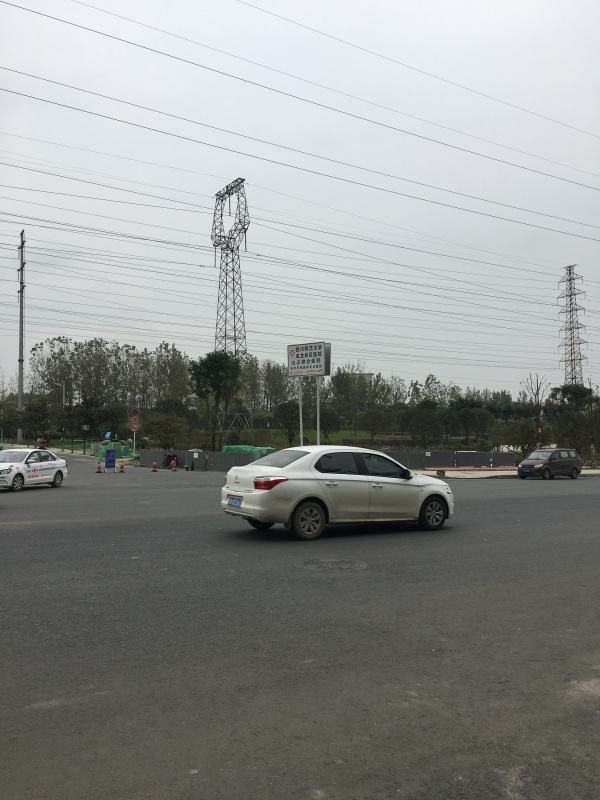 凯德卓锦万黛_实景图_15