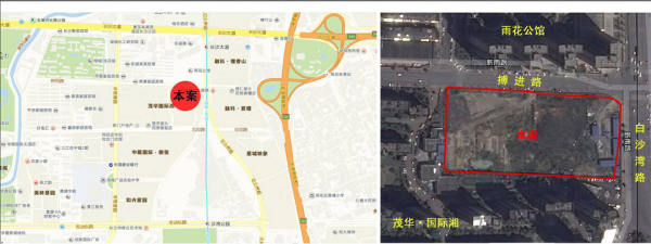 明大佳园_区位图_2