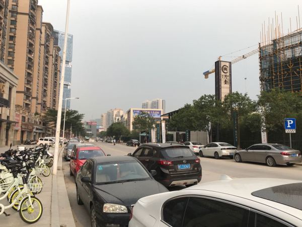 合景招商映月台_实景图_77