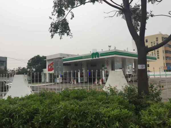 博丰大厦_小区配套_13