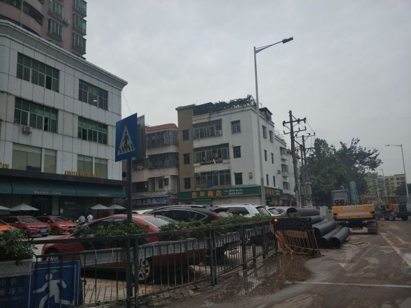 凯旋天玺名庭_小区配套_12