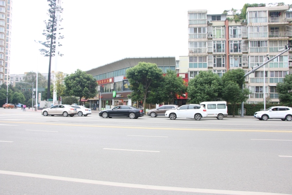 北城映像贸易中心_小区配套_9