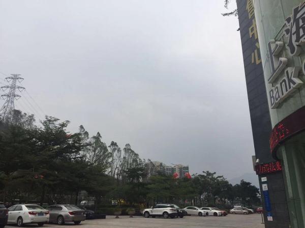 兰亭国际名园_实景图_59