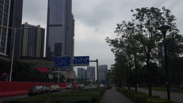 盛意家园_小区配套_52