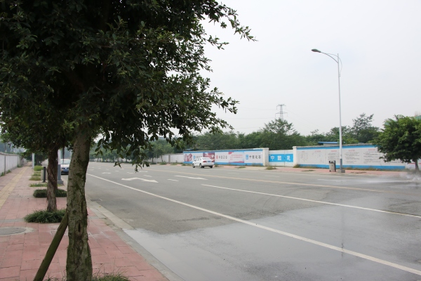协信天骄城_实景图_65