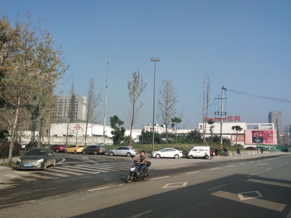 瑞华天地_实景图_40