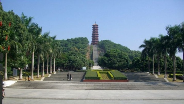 龙胜旧村片区_小区配套_2