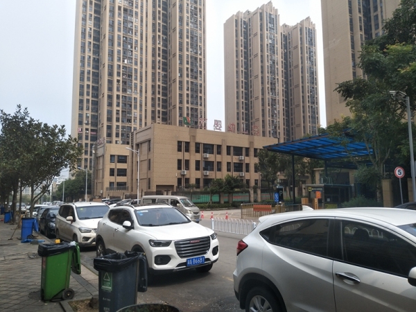 时代倾城_实景图_7