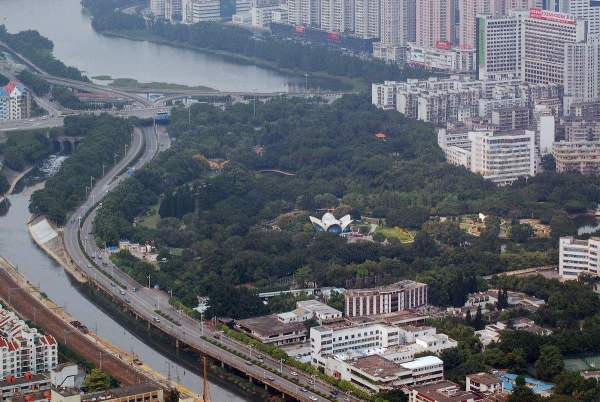 凯旋天玺名庭_实景图_27