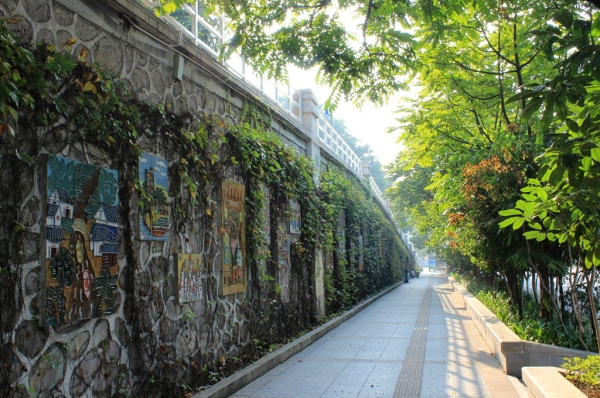 海珀名轩_小区配套_21