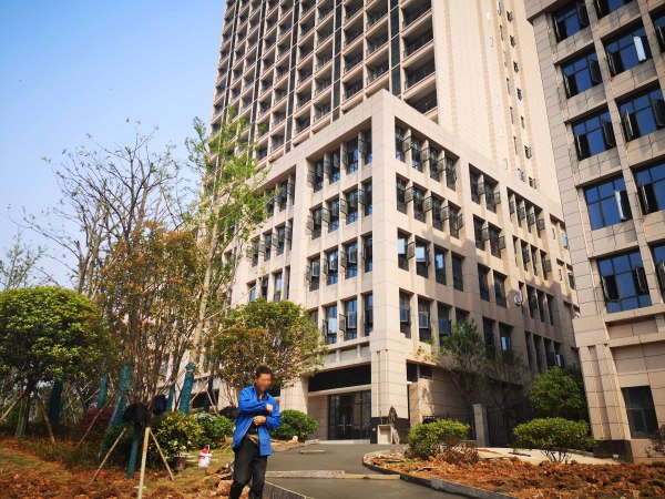 环亚高铁芯城_实景图_3