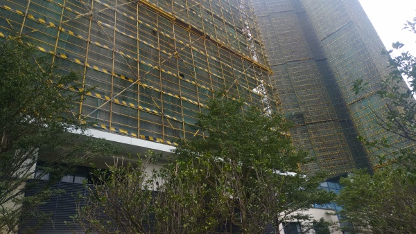 金辉路劲江山云著_实景图_3
