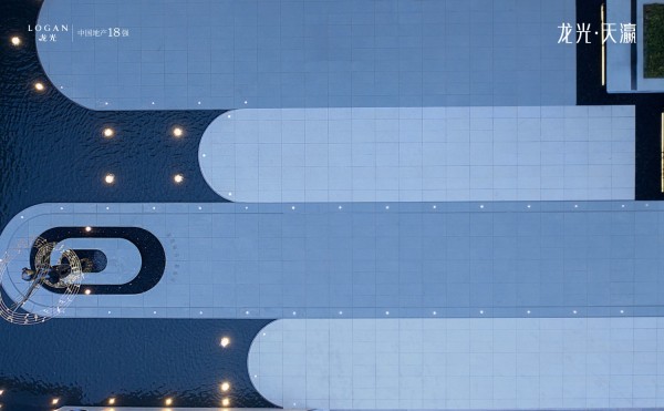 龙光·天瀛_项目现场_17