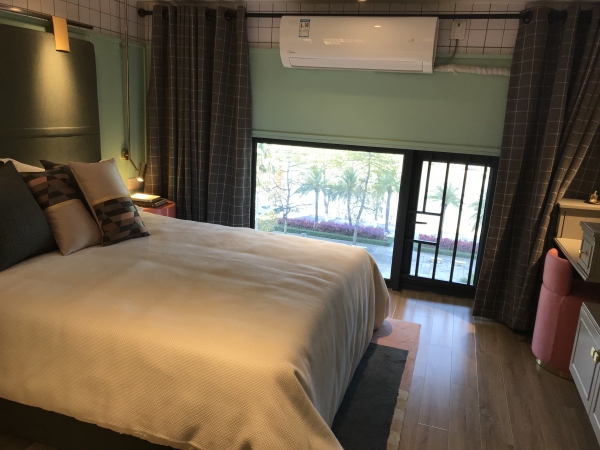 海珀名轩_样板间_18