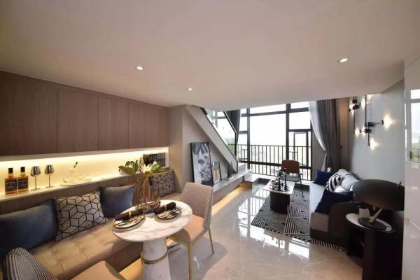 海珀名轩_实景图_20