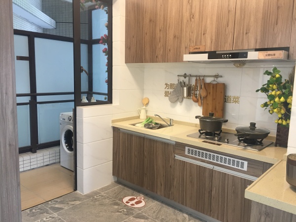 碧桂园联丰天汇湾_样板间_48