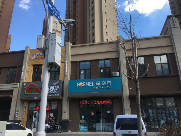 南益金街_小区配套_10