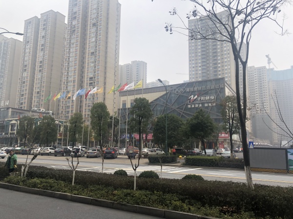 筑梦星园_小区配套_2