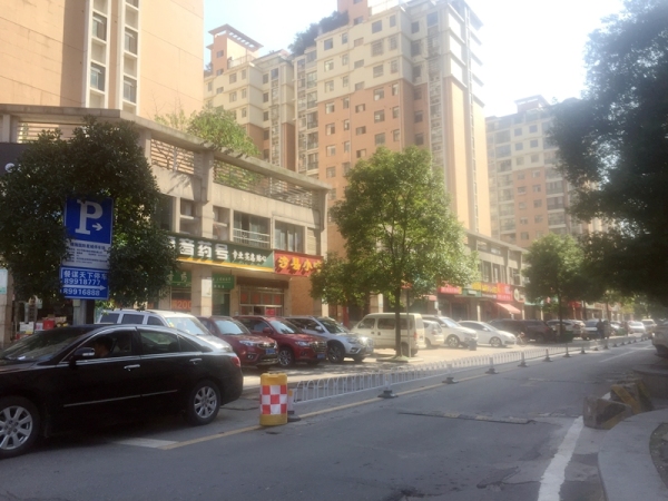 锦湘国际星城四期_实景图_11