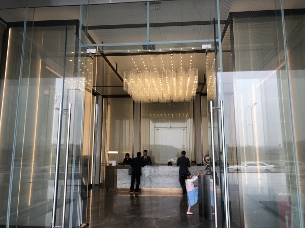 观澜祥云_项目现场_5