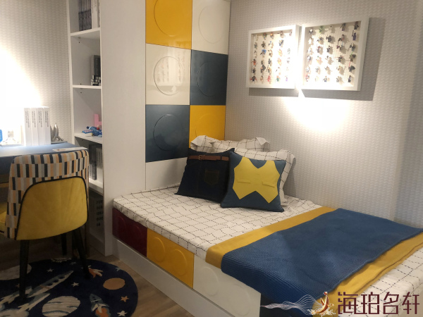 海珀名轩_样板间_45