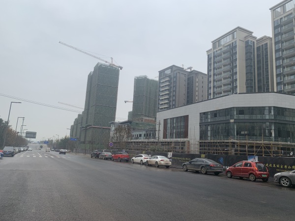 东鑫苑_实景图_3