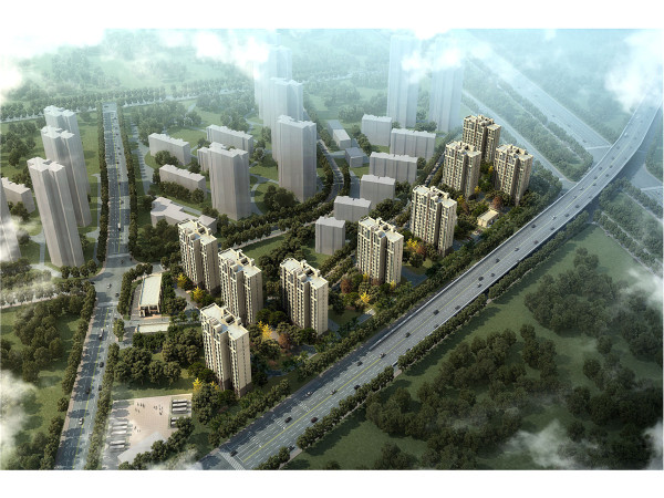 南益金街_效果图_1