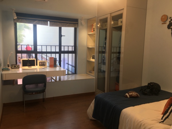 碧桂园联丰天汇湾_样板间_28