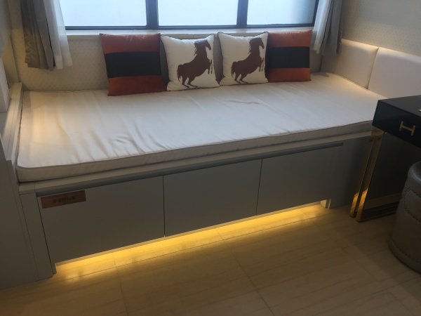 碧桂园联丰天汇湾_样板间_27