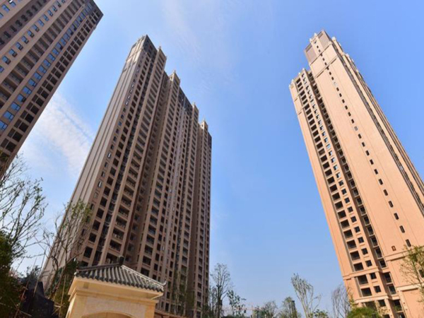 润和滨江府_实景图_5