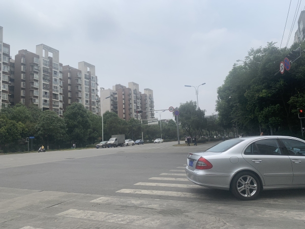 花香郡樾府_小区配套_4
