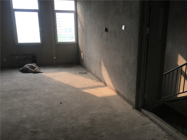 南益金街_样板间_6